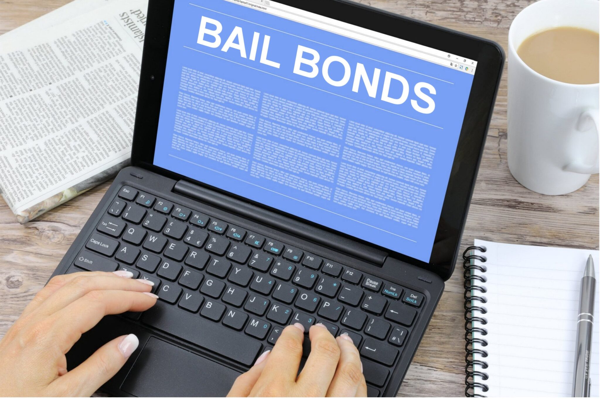 how-does-a-bail-bonds-work-a-professional-guide-for-you