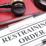 How long does restraining order last?