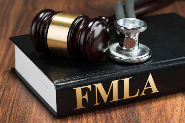 How long after fmla can you quit
