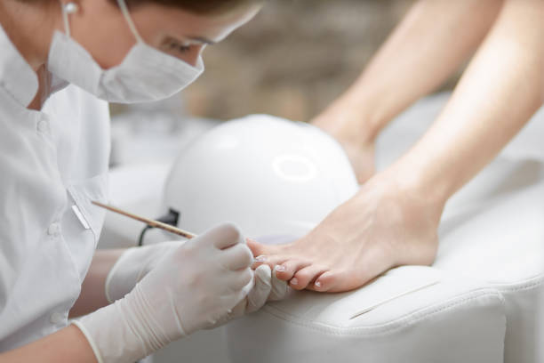 How Much Do Pedicures Cost