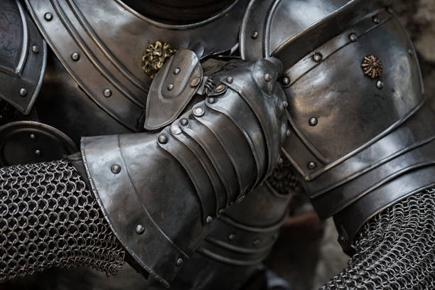 What Are The 7 Pieces Of Armor Of God