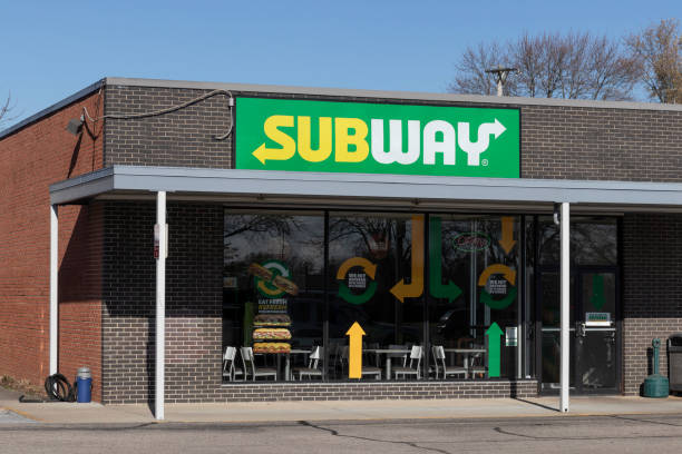 How Much Is Subway Footlong