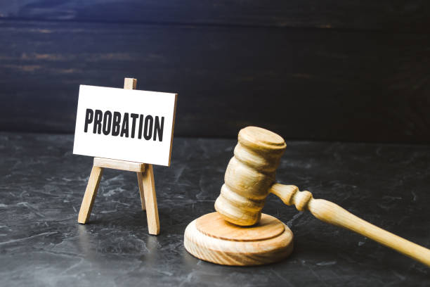 What Can A Probation Officer Not Do