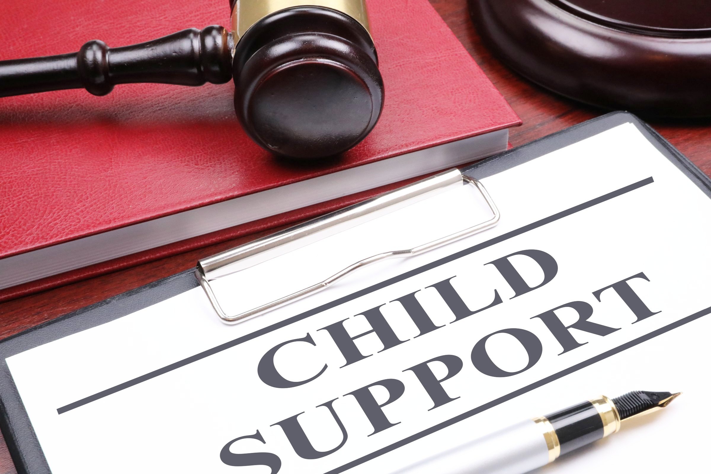 How Can I Modify My Child Support Arrangement?