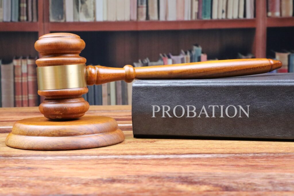 What Are The Origin Of Probation?
